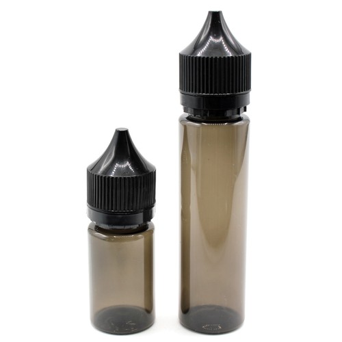 Liquid bottle pet - bottle, base