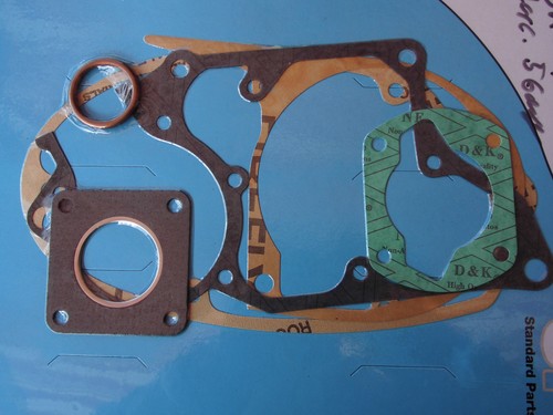 Dichtsatz hercules zx1 sachs - hercules,