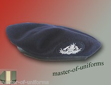 Feuerwehr Barett Nordrhein Westfalen NRW