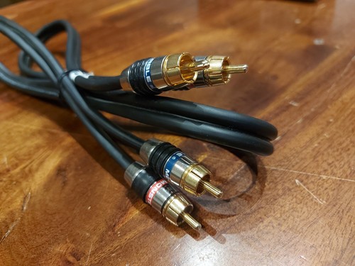Monster cable interlink - monster,