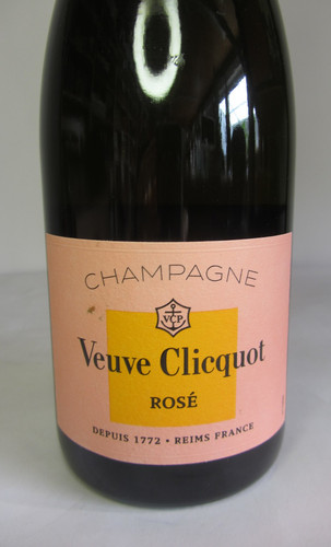 Veuve clicquot - (92,00/l),