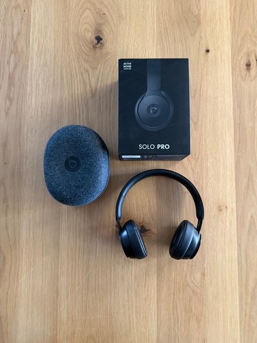 Beats solo pro kabellose - beats,