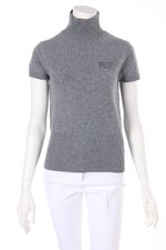 RIVER WOODS Pullover Lambswool