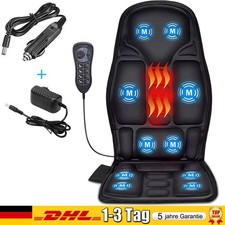 Ganzkörper Massagekissen