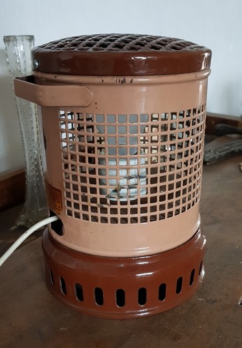 Alte lampe lochblech emaille - lampe,