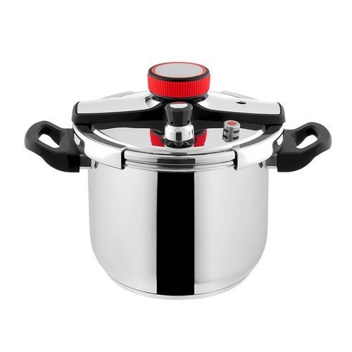 Schnellkochtopf - , 6l