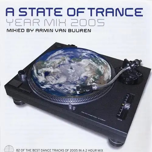 Armin van buuren - -, state