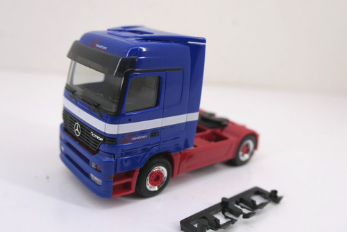 Herpa actros 96 - -, mb