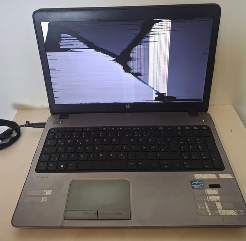Probook 450 notebook - g0,