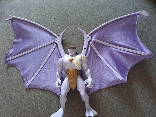 Gargoyles goiliath power - ,,