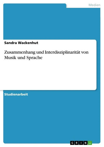 Zusammenhang und