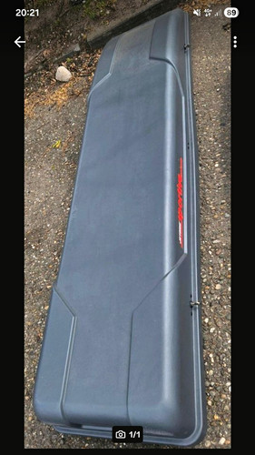 Jetbag sportive dachbox - jetbag, 50