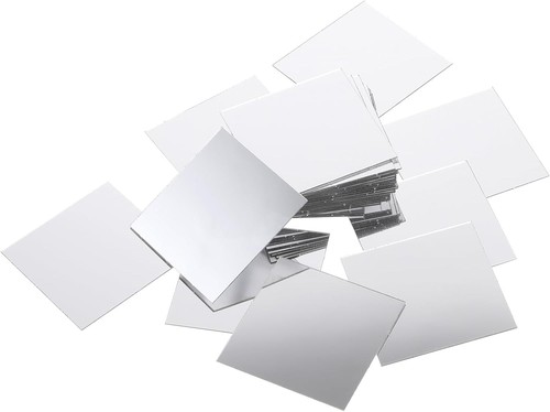 50x quadratische acryl - 50x,