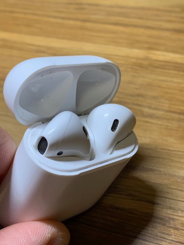Original apple airpods - original,