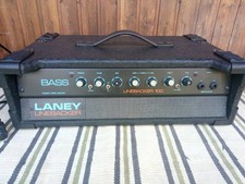 Laney Linebacker 100 BASS Amp