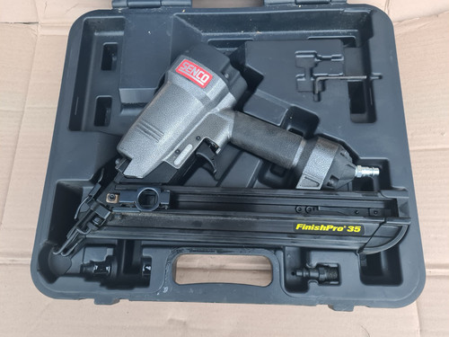 Senco finishpro - senco, 35