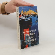 Meistererzählungen. Ausgew