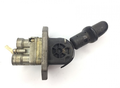 Wabco handbremsventil magnum - wabco,