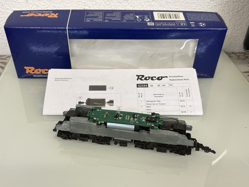Roco 62594 fahrgestell für - 62594,