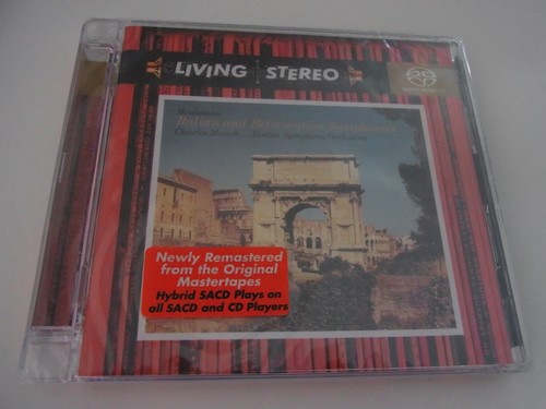 Felix mendelssohn sacd - ,