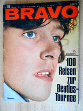 Bravo 19/1966 Komplett -60