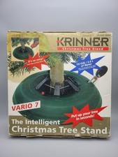Krinner Christmas Tree Stand