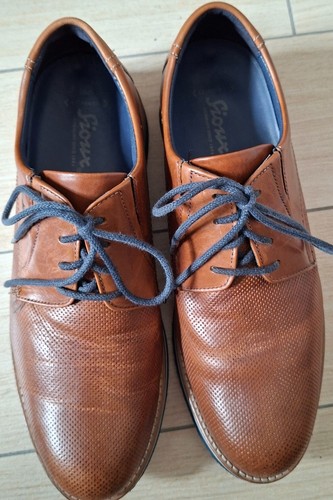 Herrenschuhe sioux 10 5 - sioux,, 10,5