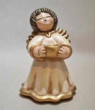 THUN Bozen Weihnachtsengel Engel mit  Spieluhr, 15,5 cm, Top Zustand