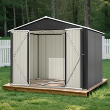 Geräteschuppen Garten
