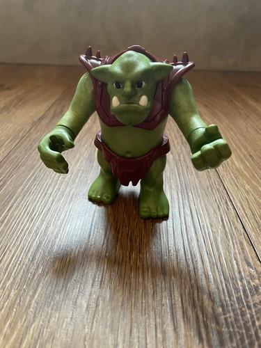 Playmobil 6004 ork - 6004, /