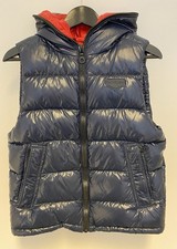 DUVETICA Damen Daunenweste