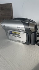 Sony Handycam - DCR-DVD92 DVD