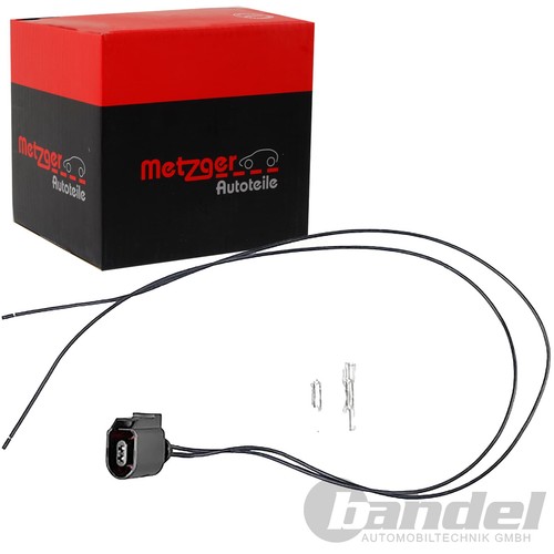 Metzger stecker - metzger,