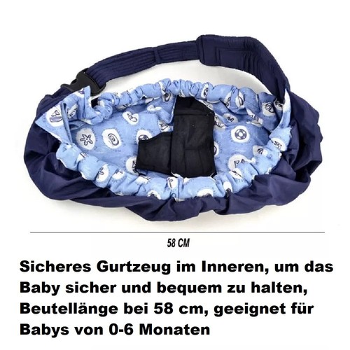 Baby carrier sling tragetuch - carrier,