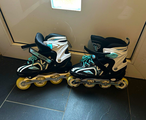 Apollo fitness skates - apollo, fitness-skates