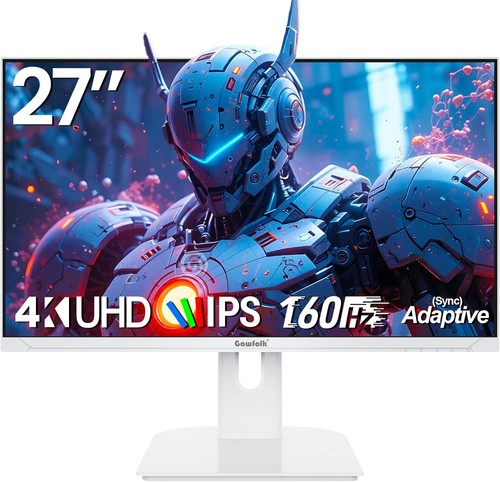 Gawfolk gaming monitor zoll - monitor, 27