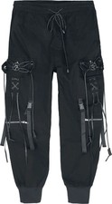 Devil fashion cargohose herren - devil,
