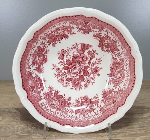 Villeroy boch b fasan rot - &,