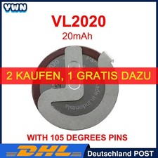 Panasonic Akku Schlüssel