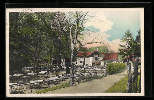 Radebeul ansichtskarte - radebeul,,