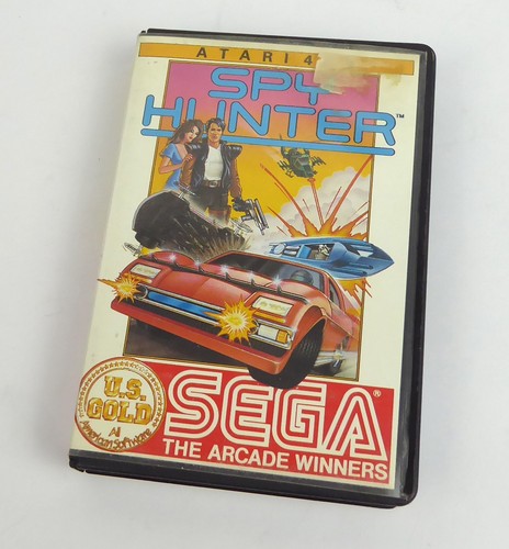 Atari 800 tape ovp - xl,