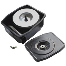 Luftfilterbaugruppe für