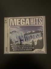 Mega hits die erste - mega,