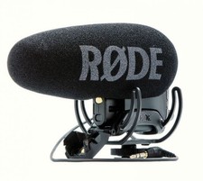 Rode Richtmikrofon VideoMic Pro+ | Rode Mikrofone