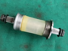 CAMPAGNOLO Record Zentralwerk