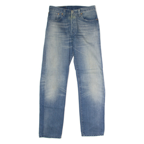 Levi altered herren jeans - levi's,
