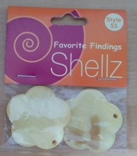 Pailletten Shellz Nr.53 /