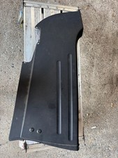 VW TOUAREG I 7L / 3,2 220PS / ABDECKUNG MOTORRAUM / links / 7L6806441 (TY141)