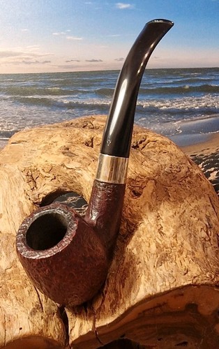Pipe-Pfeife-Savinelli-