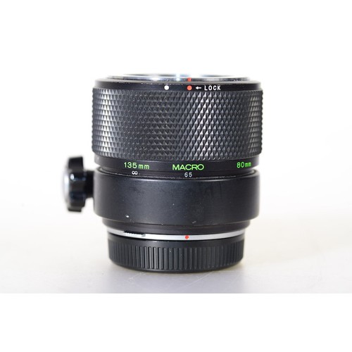 Olympus auto makrotubus 116 - auto,